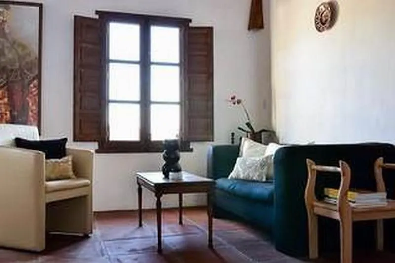 Hotel House In Almachar Malaga 101846 Cutar