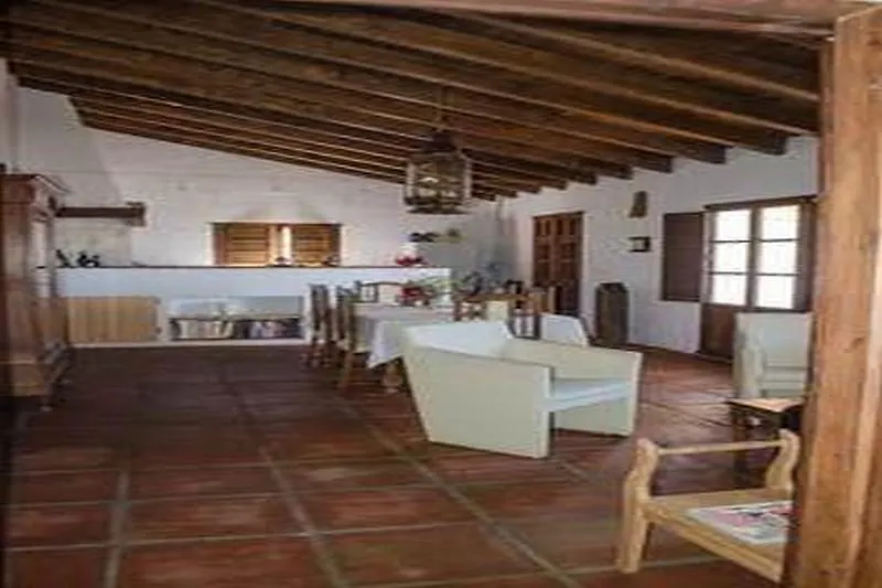 Hotel House In Almachar Malaga 101846 Cutar 2*,  Španělsko