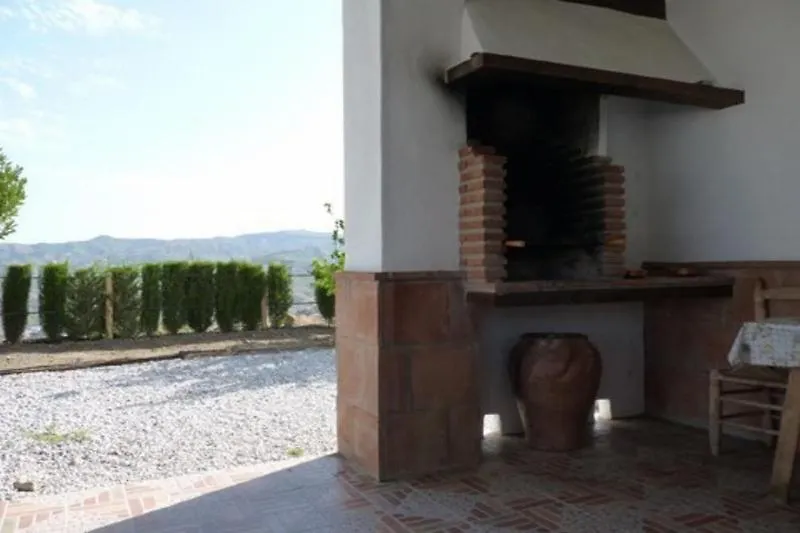 Hotel House In Almachar Malaga 101846 Cutar