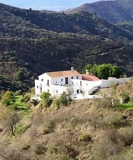 House In Almachar Malaga 101846