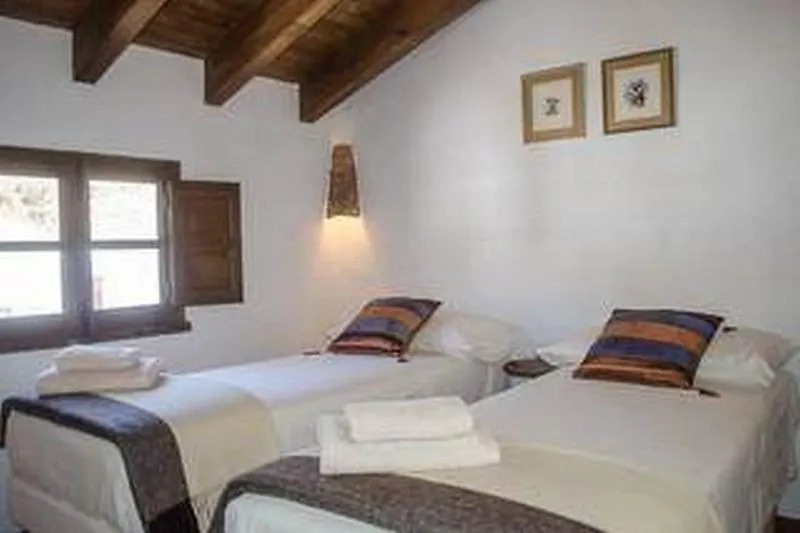 ** Hotel House In Almachar Malaga 101846 Spain