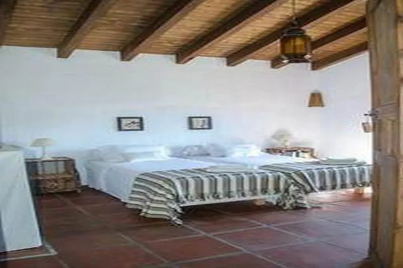 House In Almachar Malaga 101846 2*, Cutar
