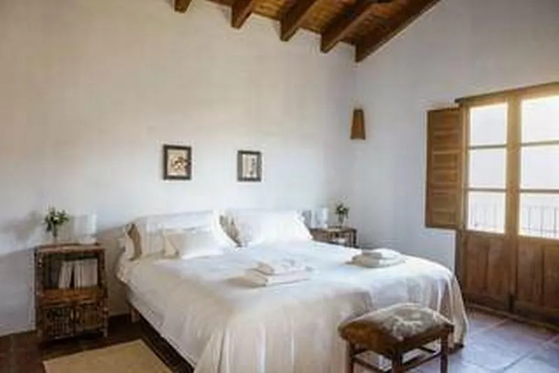 Hotel House In Almachar Malaga 101846