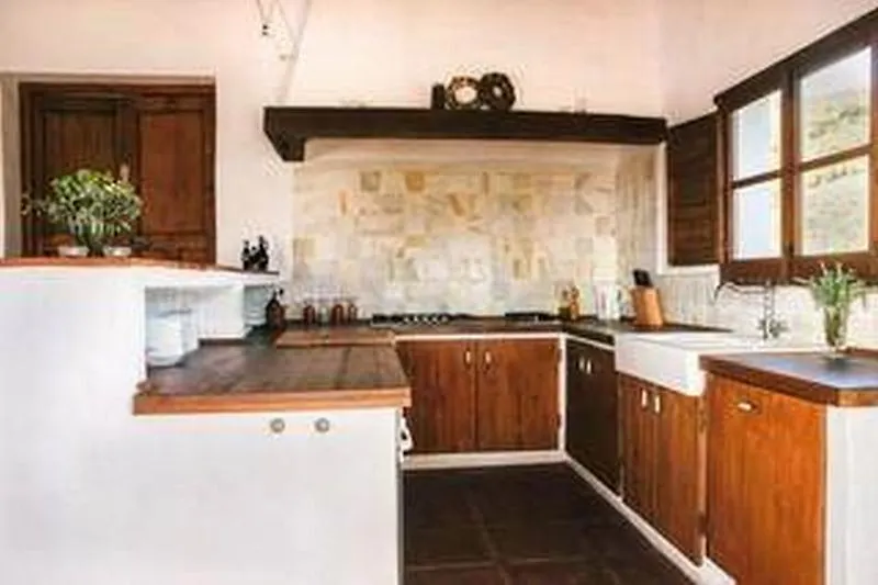 House In Almachar Malaga 101846 2*, Cutar Spain