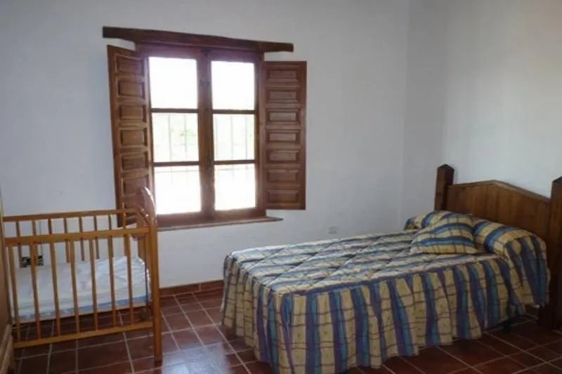 House In Almachar Malaga 101846