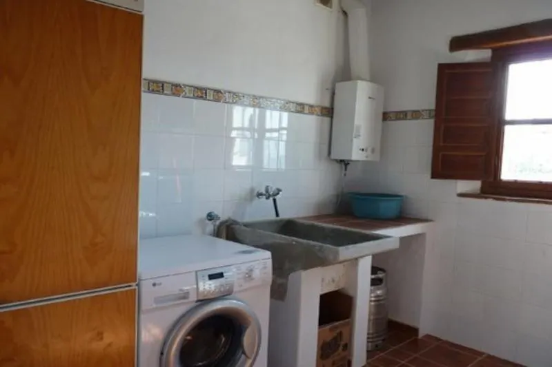 Hotel House In Almachar Malaga 101846