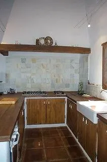 מלון Cutar House In Almachar Malaga 101846