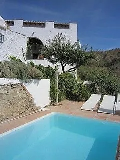 מלון Cutar House In Almachar Malaga 101846
