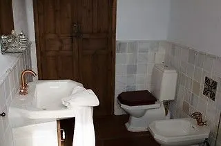 **  מלון Cutar House In Almachar Malaga 101846 ספרד