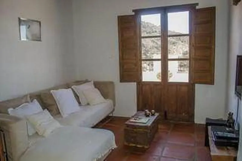 מלון Cutar House In Almachar Malaga 101846 ספרד
