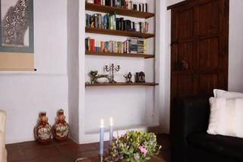 מלון Cutar House In Almachar Malaga 101846